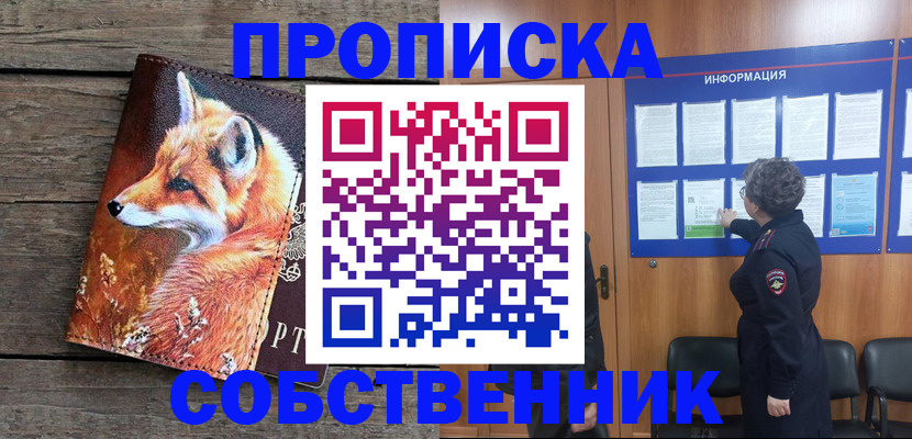 прописка для работы в Звенигово